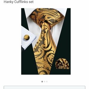 Meet your Posher, Jerome